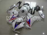 Honda CBR1000RR 2012-2016 Injection ABS Fairing - HRC - White - MFS6316